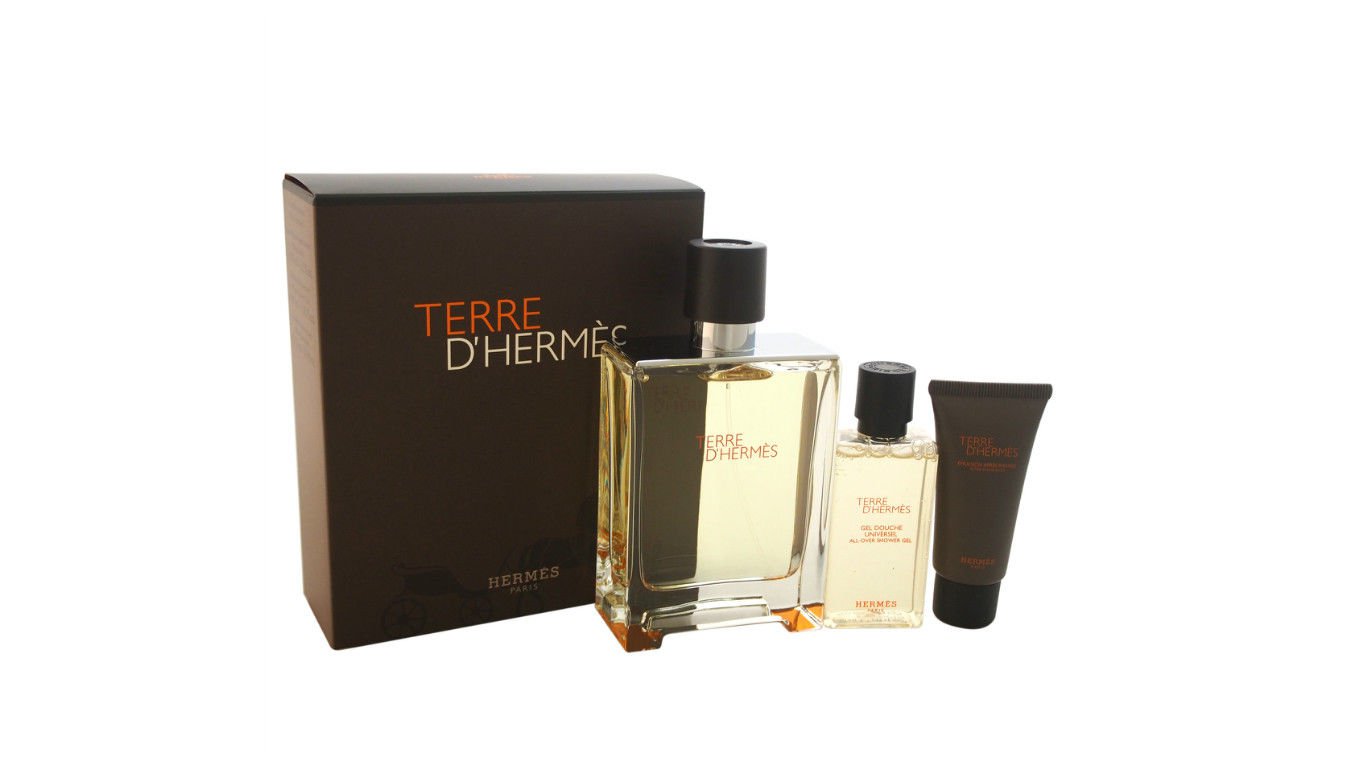 Hermes Terre D Hermes